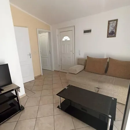 Apartament Lun Vir