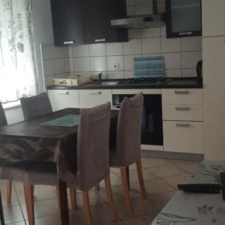 Apartament Lun Vir