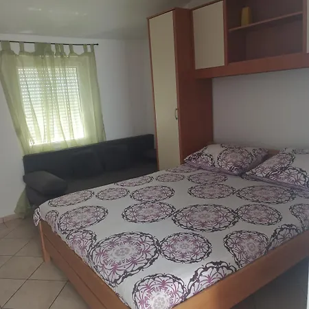 Apartament Lun