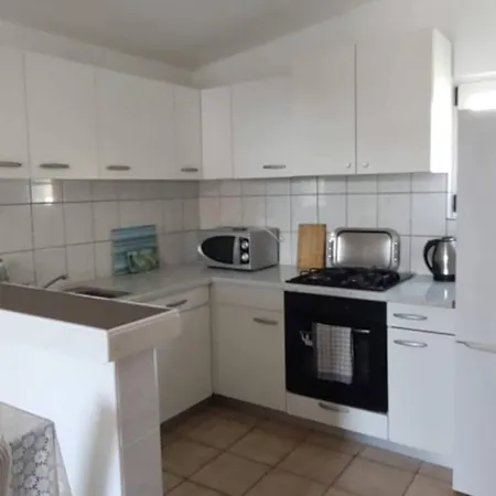 Lun Apartament *