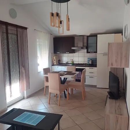 Apartamento Lun Vir