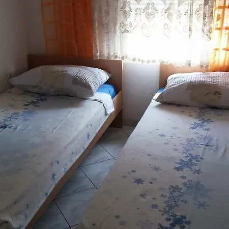 Apartamento Lun