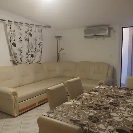 Apartamento Lun Vir