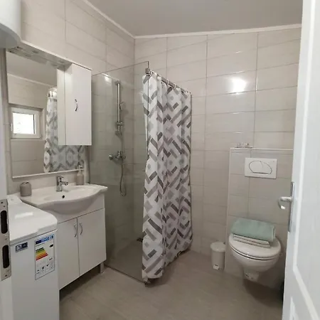 Apartment Lun *