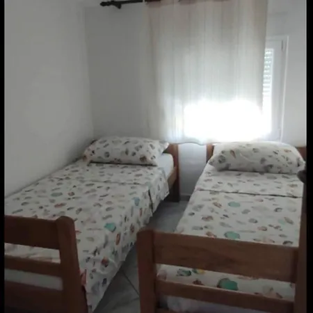 Lun Appartamento Vir