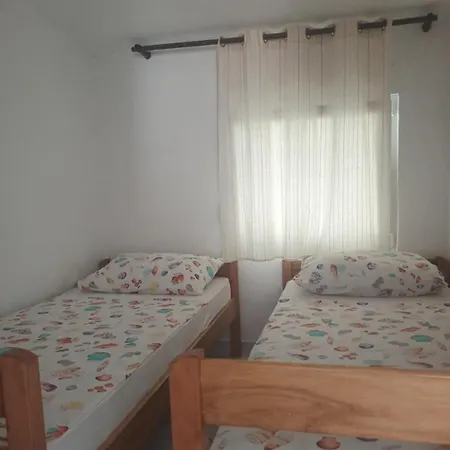 Appartamento Lun Vir