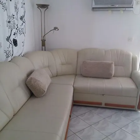 Apartment Lun *