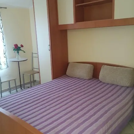 Apartment Lun