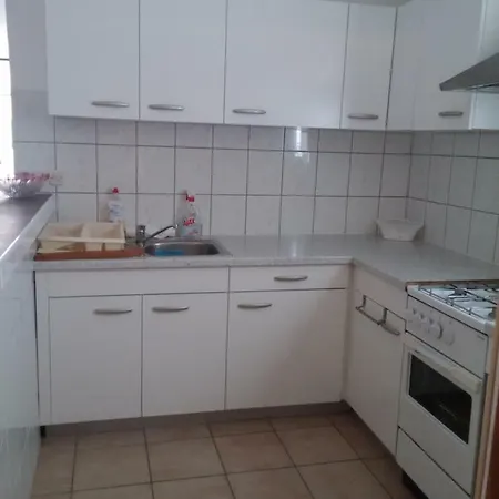 Apartment Lun