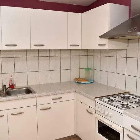 Apartment Lun